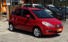 imagem de ATTRACTIVE 1.4 Fire Flex 8V 5p